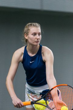 Marie-Lynn Tiedemann 485 - Verbandsmeisterschaft HH/SH